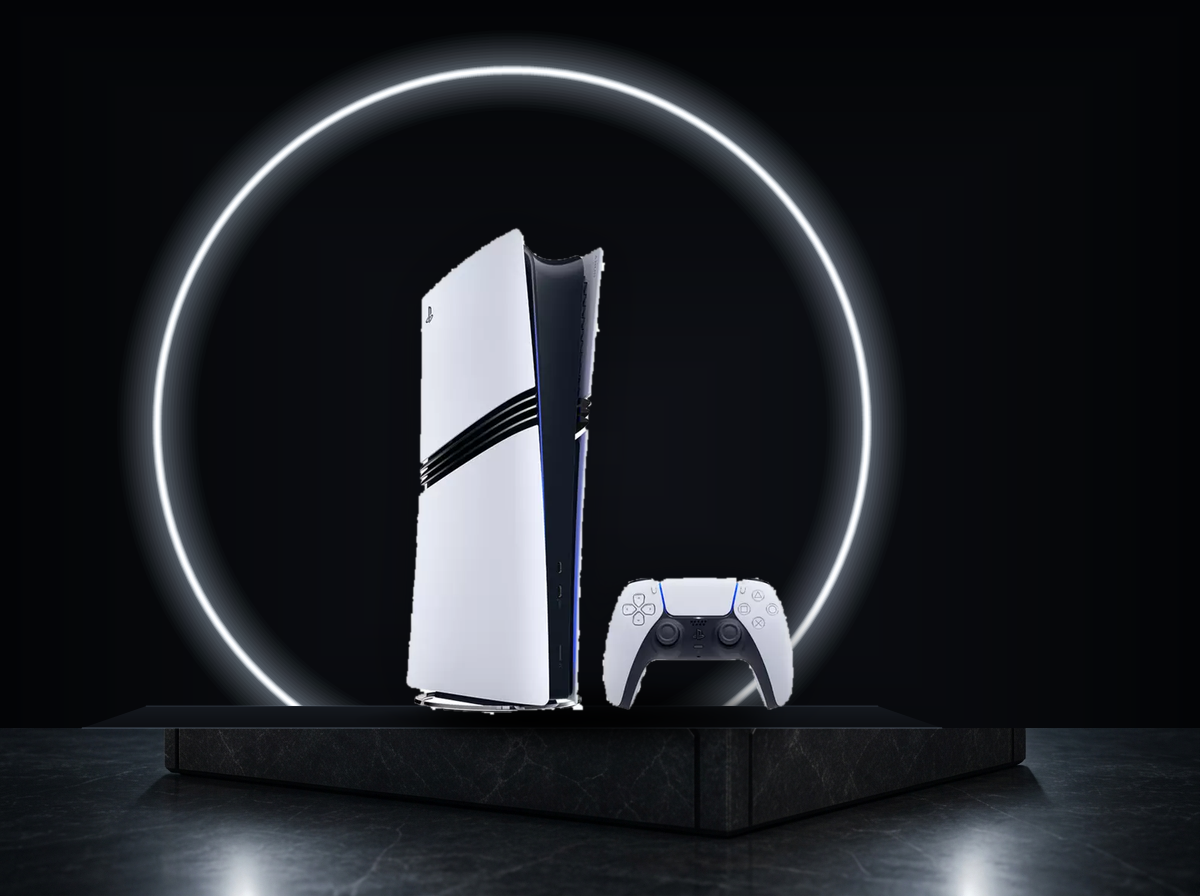 PS5 Pro