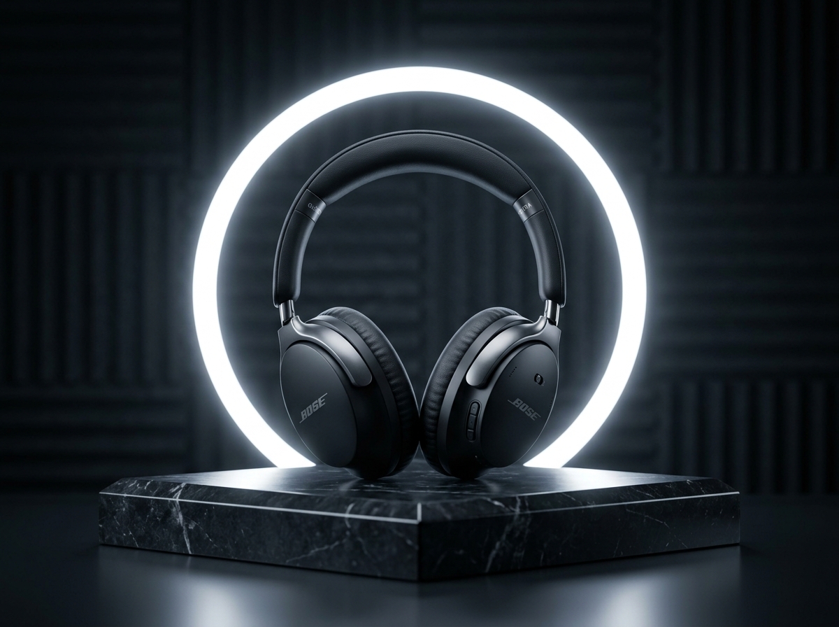 B&O Acoustic Suite
