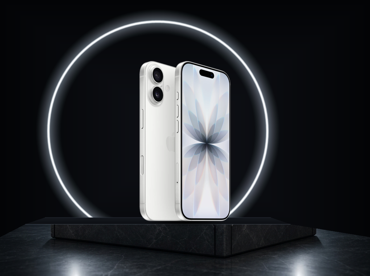 Apple iPhone 17