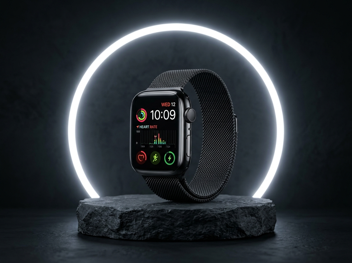 Apple Watch Series 10
